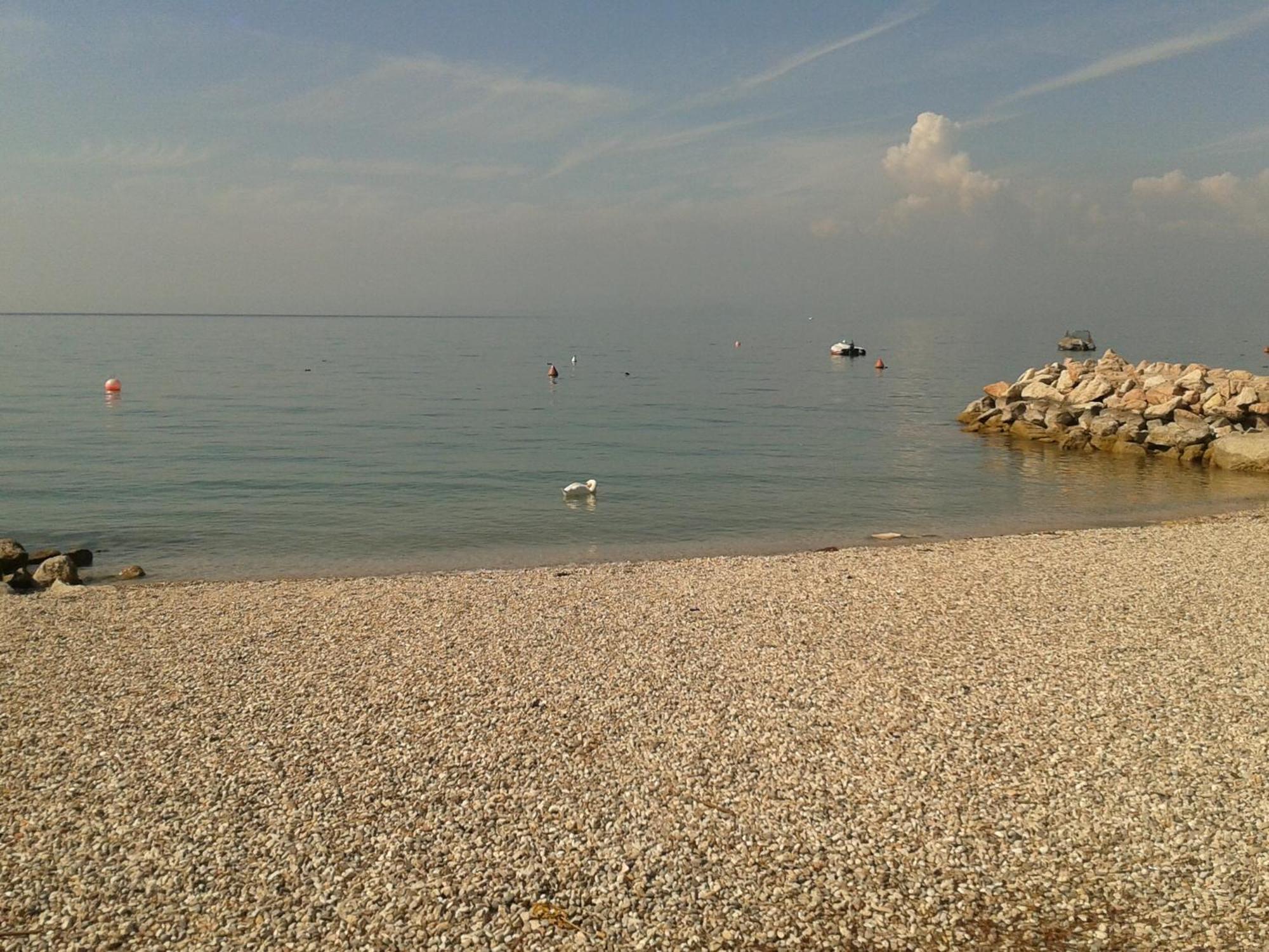 Ivan Villa Lazise